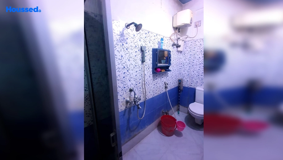 Project Image of 2 BHK Flat for Resale in Nayabad - Image 120571