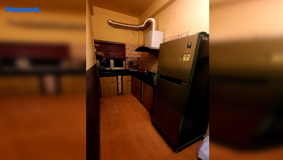 Project Image of 2 BHK Flat for Resale in Nayabad - Image 120569
