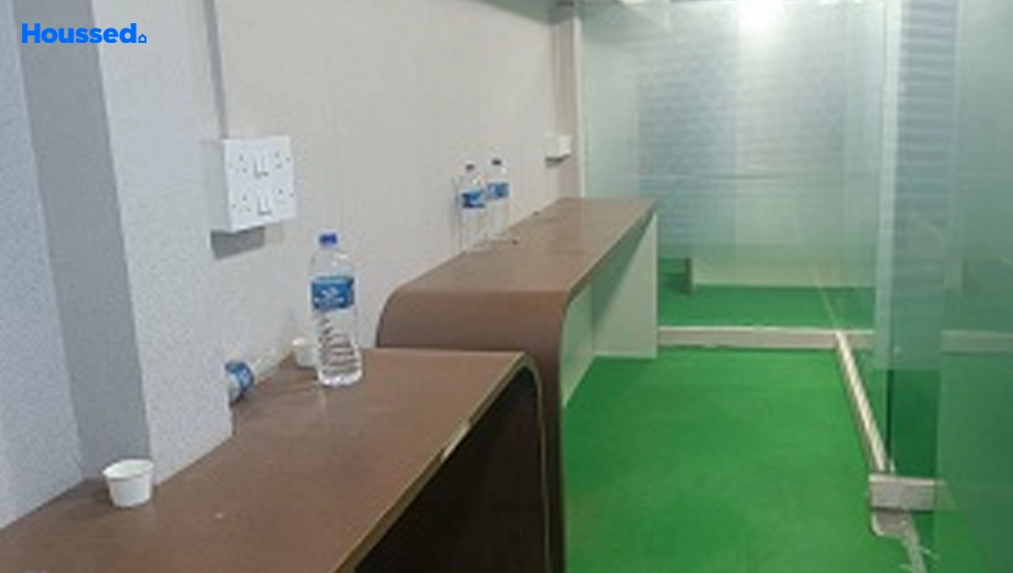 Project Image of Office Space for Rent in Kandivali West - Image 120580