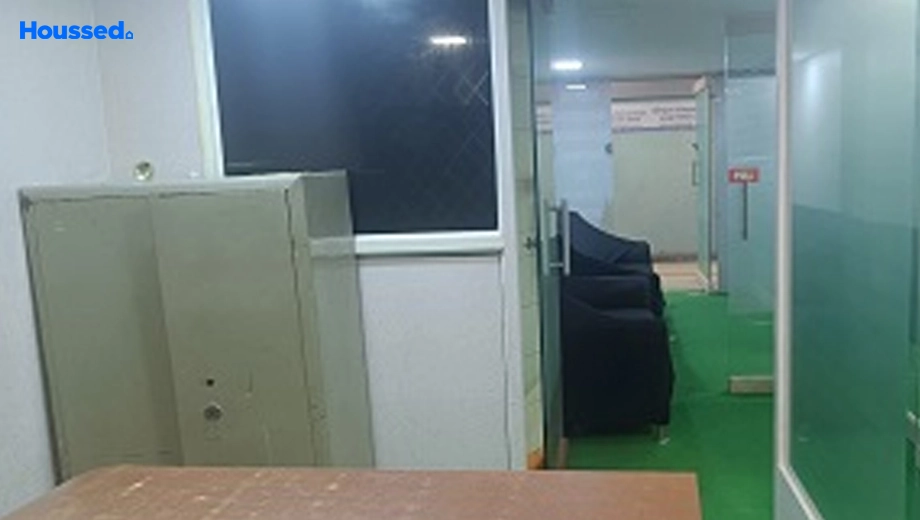 Project Image of Office Space for Rent in Kandivali West - Image 120577