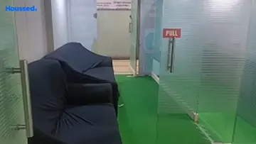 Project Image of Commercial Office Space for Rent in Kandivali West, Mumbai - Image 120579