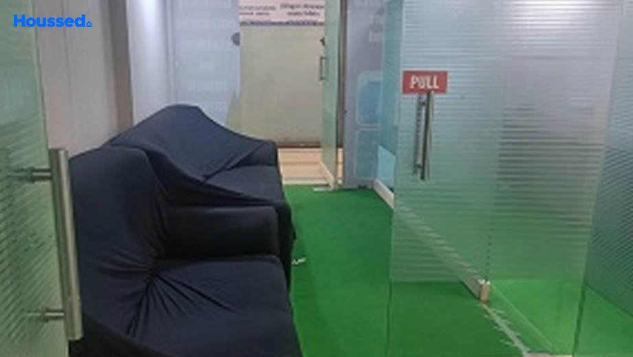 Project Image of Office Space for Rent in Kandivali West - Image 120579
