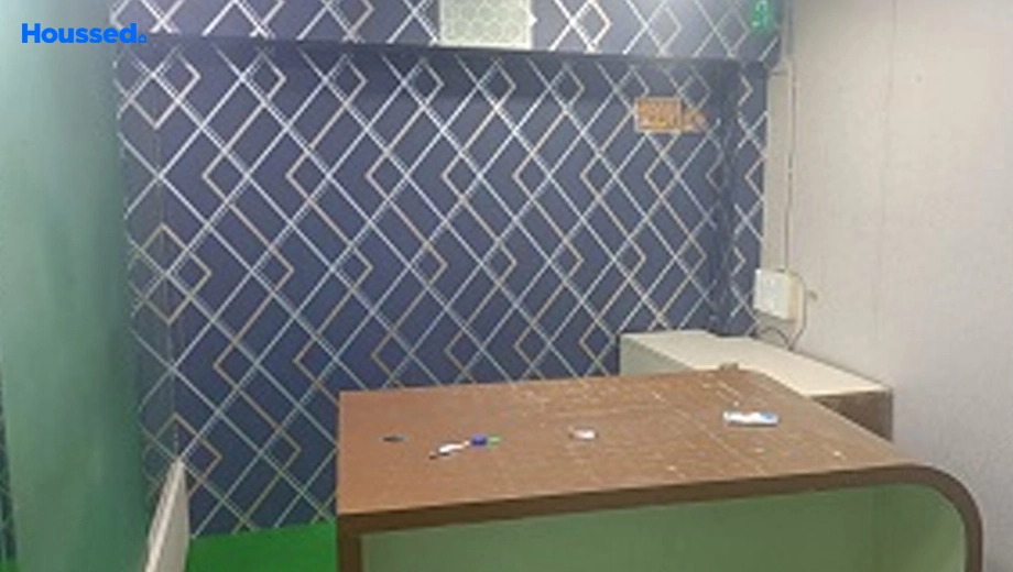 Project Image of Office Space for Rent in Kandivali West - Image 120575