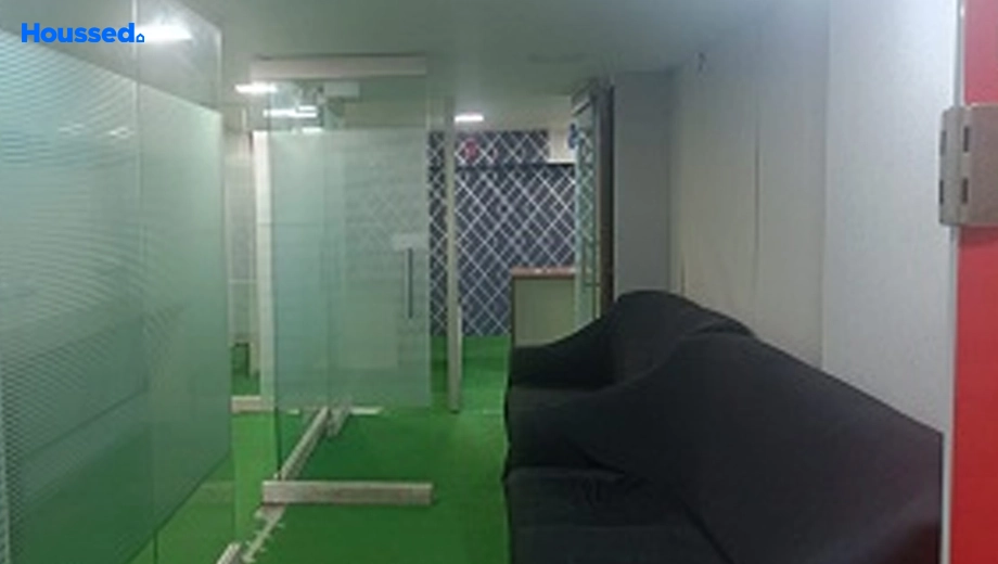 Project Image of Office Space for Rent in Kandivali West - Image 120576