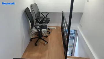 Project Image of Commercial Office Space for Rent in Kandivali West, Mumbai - Image 120582