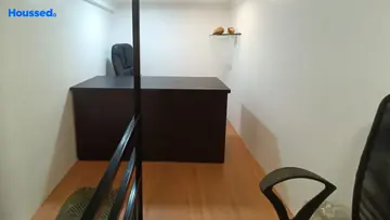 Project Image of Commercial Office Space for Rent in Kandivali West, Mumbai - Image 120581