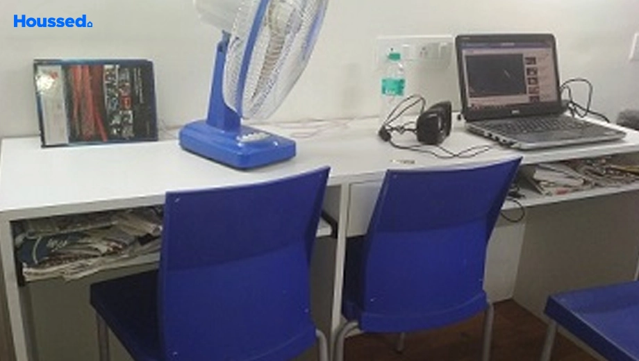 Project Image of Office Space for Rent in Kandivali West - Image 120593