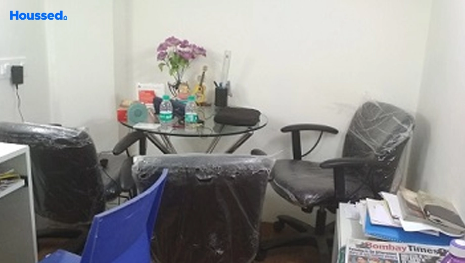 Project Image of Office Space for Rent in Kandivali West - Image 120592