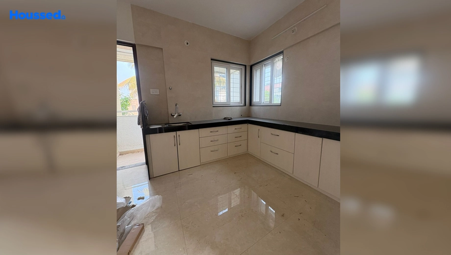 Project Image of 2 BHK Furnished Flat for Rent in Kothrud - Image 120595