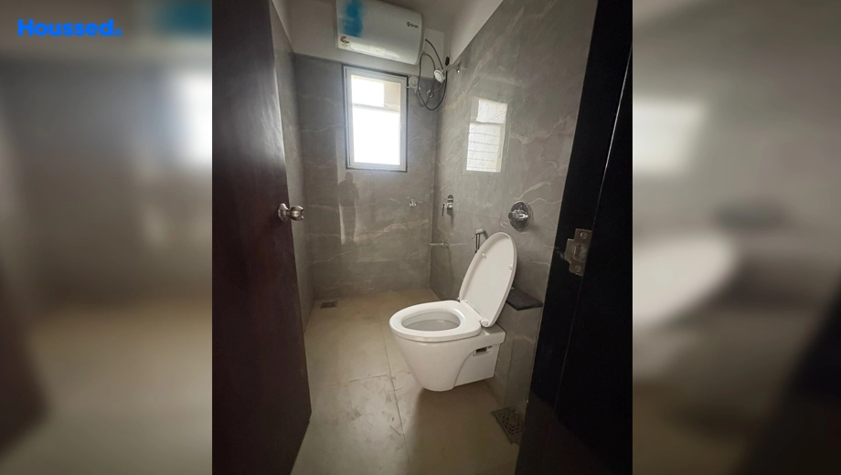 Project Image of 2 BHK Furnished Flat for Rent in Kothrud - Image 120596
