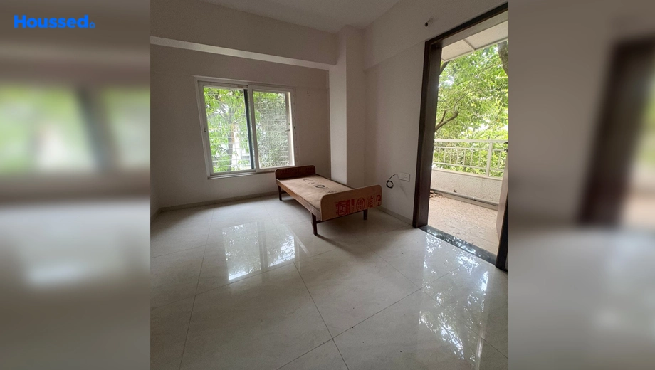 Project Image of 2 BHK Furnished Flat for Rent in Kothrud - Image 120594
