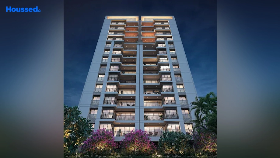 Project Image of 2 BHK Flat for Resale in Pramukh Amaya, Adajan - Image 120605