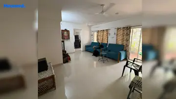 Project Image of 2 BHK Flat for Resale in Kothrud, Pune - Image 120599