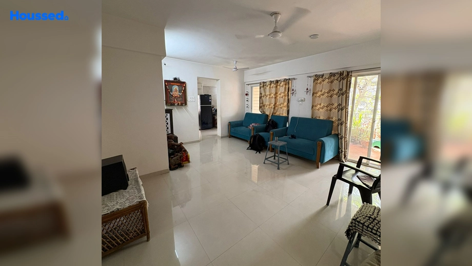Project Image of 2 BHK Flat for Resale in Kothrud - Image 120599