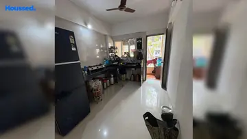 Project Image of 2 BHK Flat for Resale in Kothrud, Pune - Image 120604