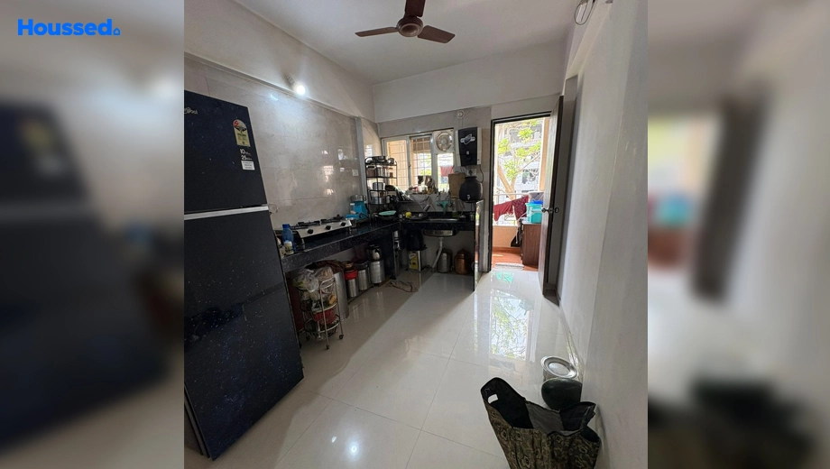 Project Image of 2 BHK Flat for Resale in Kothrud - Image 120604