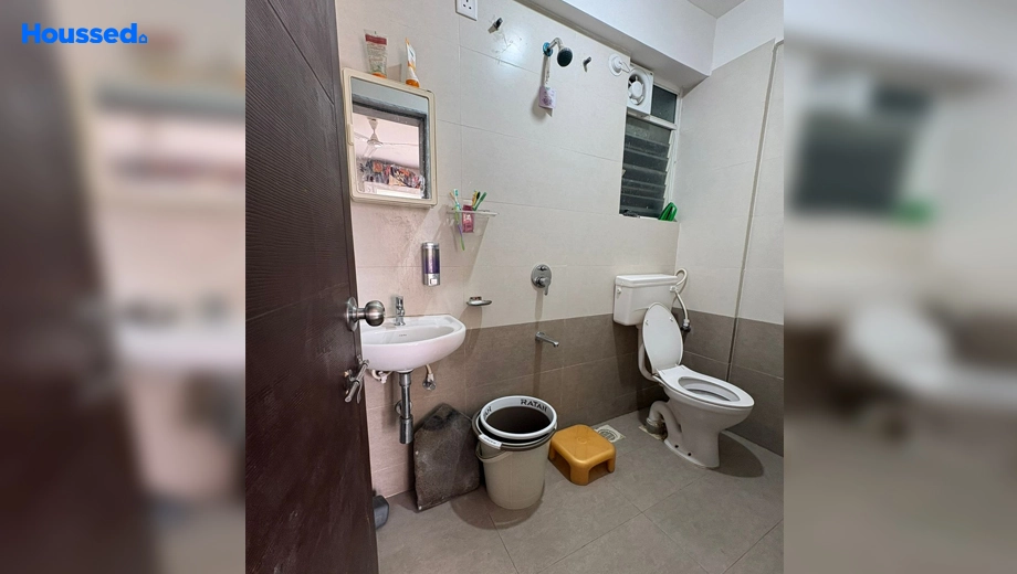 Project Image of 2 BHK Flat for Resale in Kothrud - Image 120603