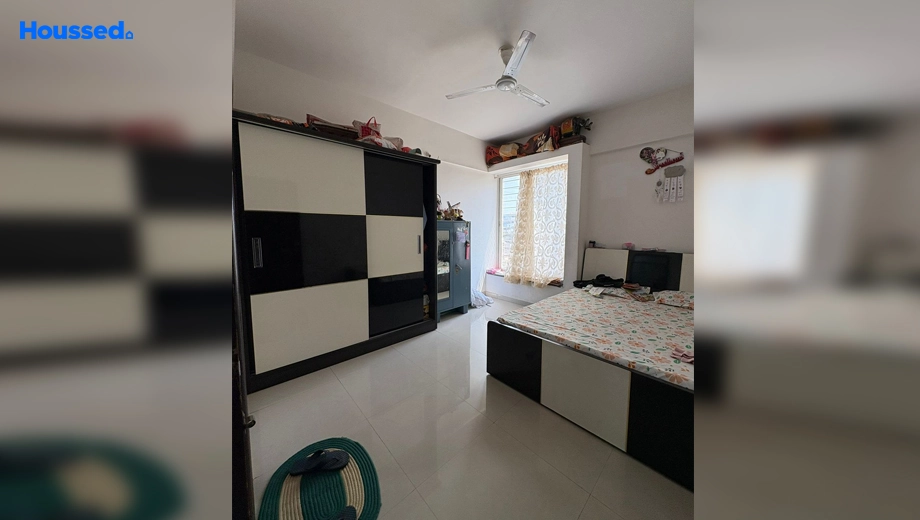 Project Image of 2 BHK Flat for Resale in Kothrud - Image 120600