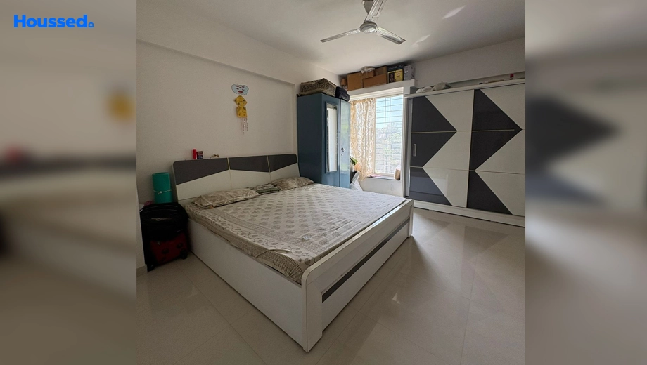 Project Image of 2 BHK Flat for Resale in Kothrud - Image 120601
