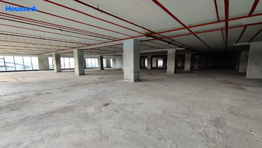 Project Image of Office Space for Rent in Amar Madhuban Tech Park, Baner - Image 120607