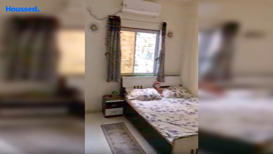 Project Image of 2 BHK Flat for Resale in Panchavati - Image 120617