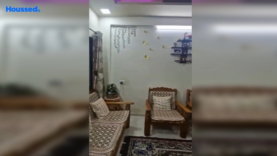 Project Image of 2 BHK Flat for Resale in Panchavati - Image 120618