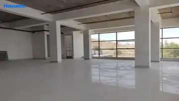 Amenities of Commercial Office Space for Rent in Baner, Pune - Image 120621