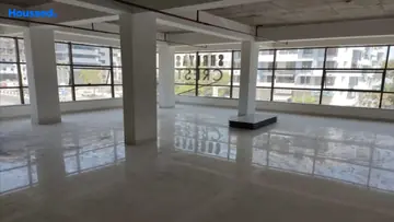 Amenities of Commercial Office Space for Rent in Baner, Pune - Image 120620