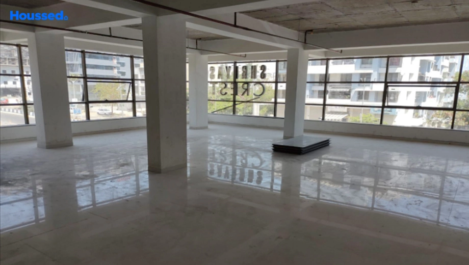 Amenities of Office Space for Rent in Baner - Image 120620