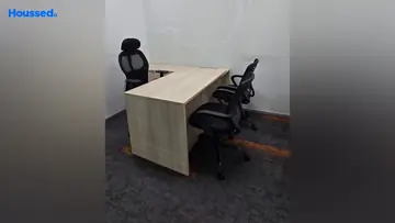 Project Image of Commercial Office Space for Rent in Amar Business Zone Baner, Pune - Image 125817