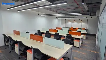 Project Image of Commercial Office Space for Rent in Amar Business Zone Baner, Pune - Image 125818