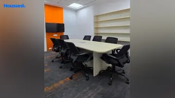 Project Image of Commercial Office Space for Rent in Amar Business Zone Baner, Pune - Image 125816