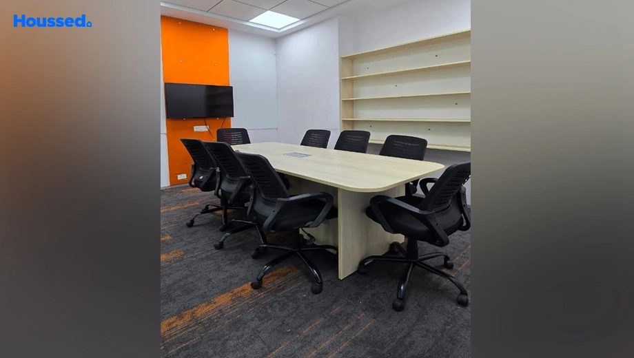 Project Image of Office Space for Rent in Amar Business Zone, Baner - Image 125816