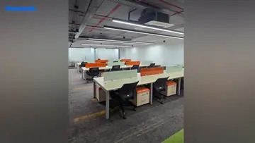 Project Image of Commercial Office Space for Rent in Amar Business Zone Baner, Pune - Image 125815