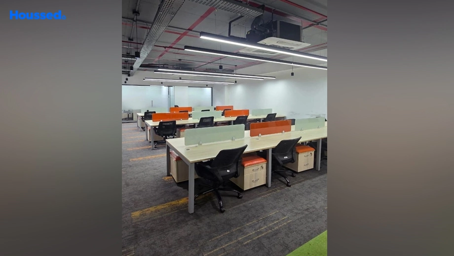 Project Image of Office Space for Rent in Amar Business Zone, Baner - Image 125815