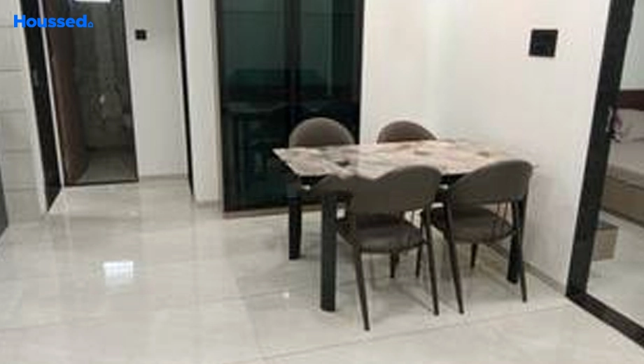 Project Image of 3 BHK Flat for Resale in Althan - Image 120634