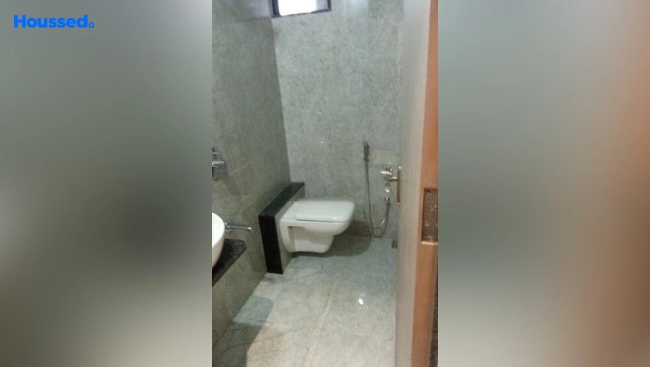 Project Image of 3 BHK Flat for Resale in Althan - Image 120630