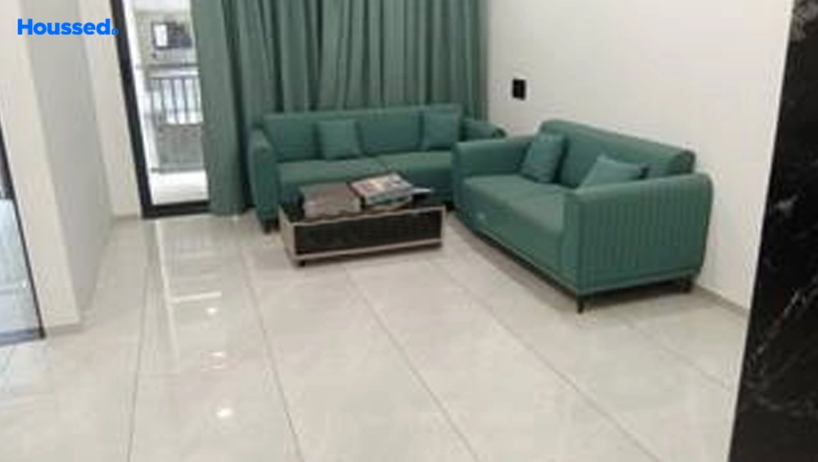 Project Image of 3 BHK Flat for Resale in Althan - Image 120631