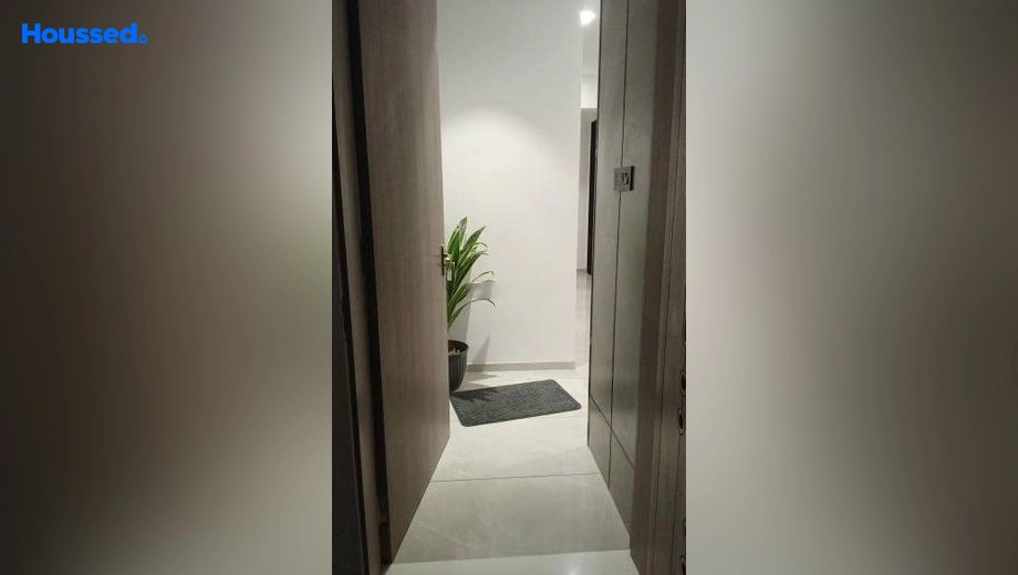 Project Image of 3 BHK Flat for Resale in Althan - Image 120632