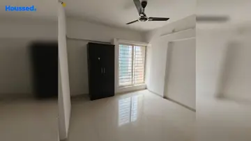 Project Image of 2 BHK Flat for Rent in Ganga Fernhill Undri, Pune - Image 120644
