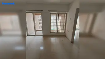 Project Image of 2 BHK Flat for Rent in Ganga Fernhill Undri, Pune - Image 120647