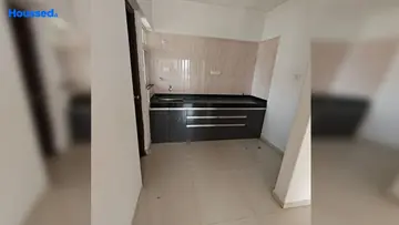 Project Image of 2 BHK Flat for Rent in Ganga Fernhill Undri, Pune - Image 120648