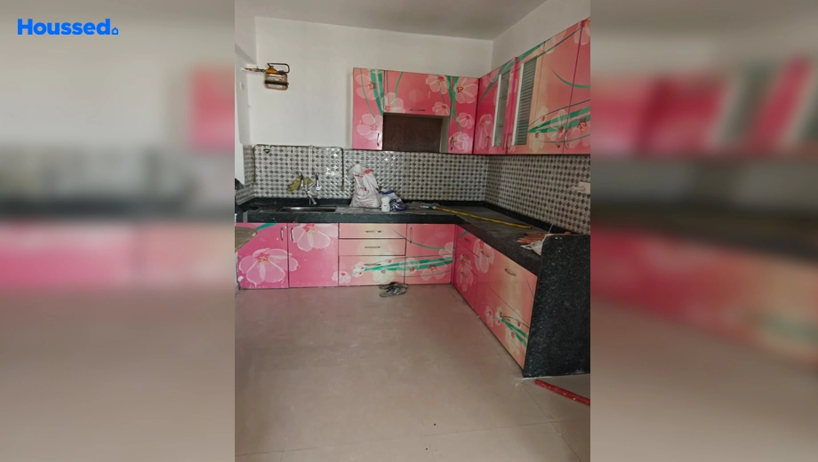 Project Image of 3 BHK Flat for Resale in Majestique Alkasa Phase 2, Hadapsar - Image 120653