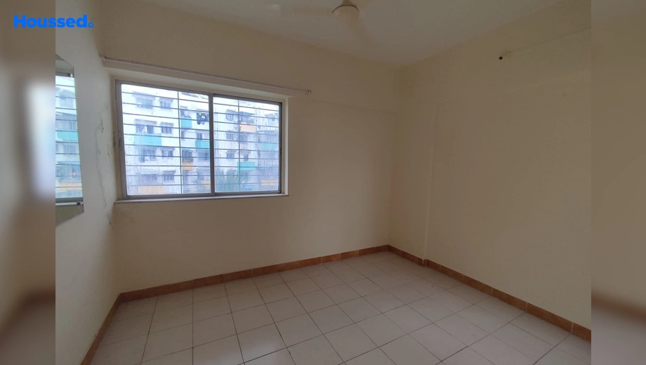 Project Image of 1 BHK Flat for Resale in Dhayari - Image 120664