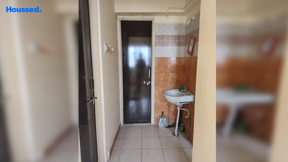 Project Image of 1 BHK Flat for Resale in Dhayari - Image 120668