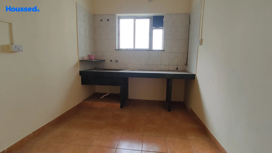 Project Image of 1 BHK Flat for Resale in Dhayari - Image 120666