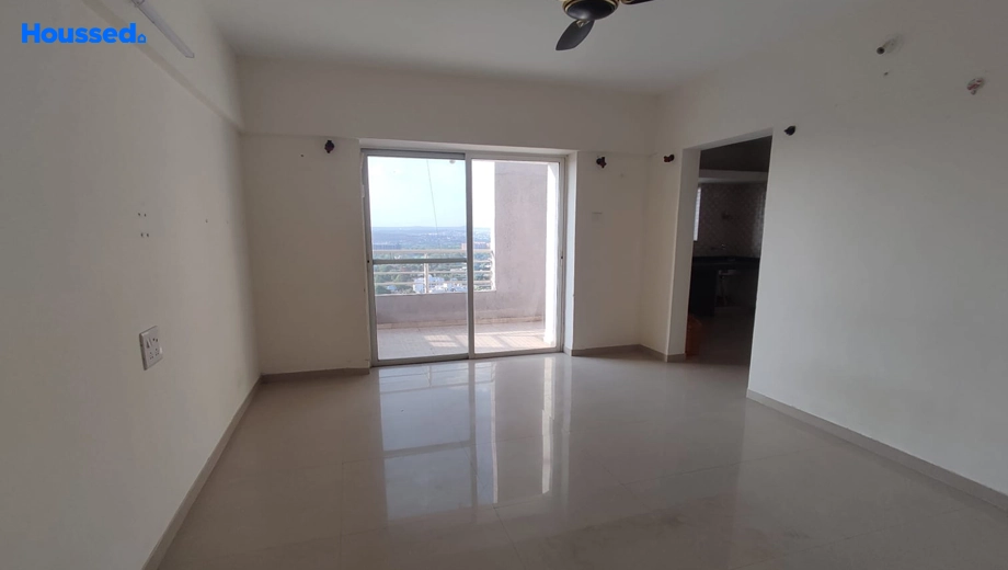 Project Image of 1 BHK Flat for Resale in Eisha Erica, Dhayari - Image 120673