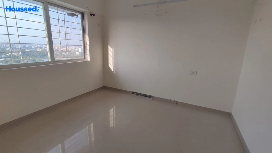 Project Image of 1 BHK Flat for Resale in Eisha Erica, Dhayari - Image 120675