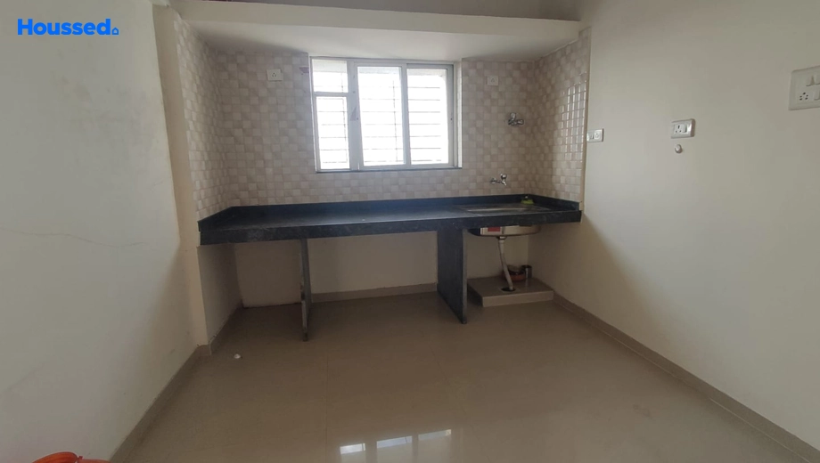 Project Image of 1 BHK Flat for Resale in Eisha Erica, Dhayari - Image 120674