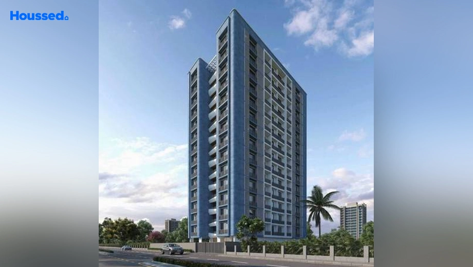 Project Image of 3 BHK Flat for Resale in Palanpur - Image 120672